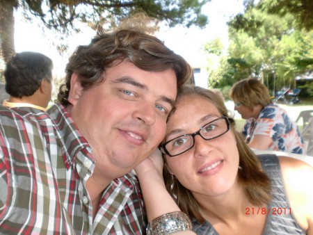 Carlos e Joana